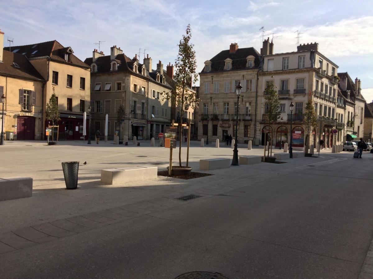 Appartement Spa-privatif