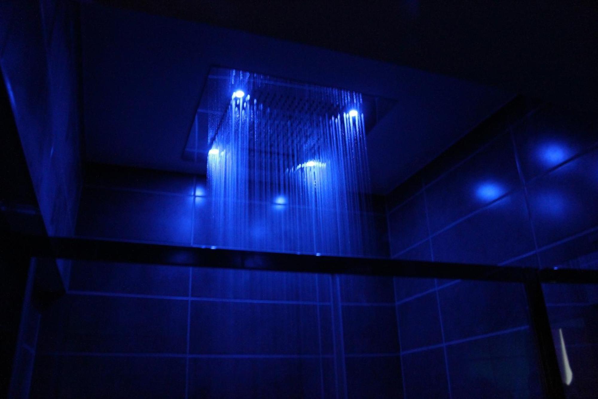 Appartement Spa-privatif